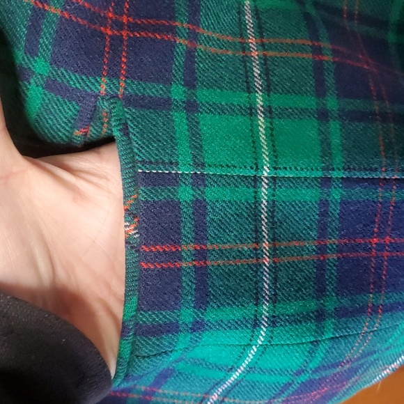 Vintage Pendleton Jacket - Picture 3 of 9